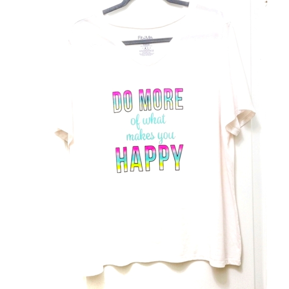 *TS25716 Fruit of the Loom Tee - Picture 1 of 4